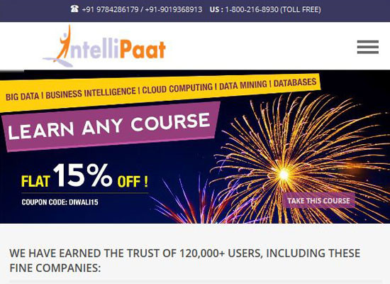Intellipaat Softwares